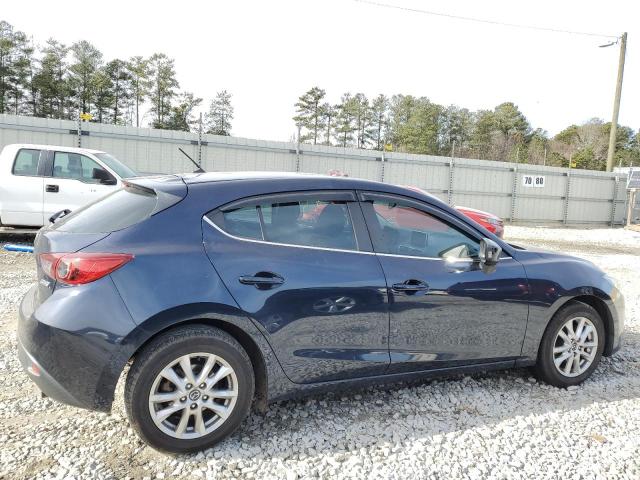 Photo 2 VIN: 3MZBM1L70GM262021 - MAZDA 3 