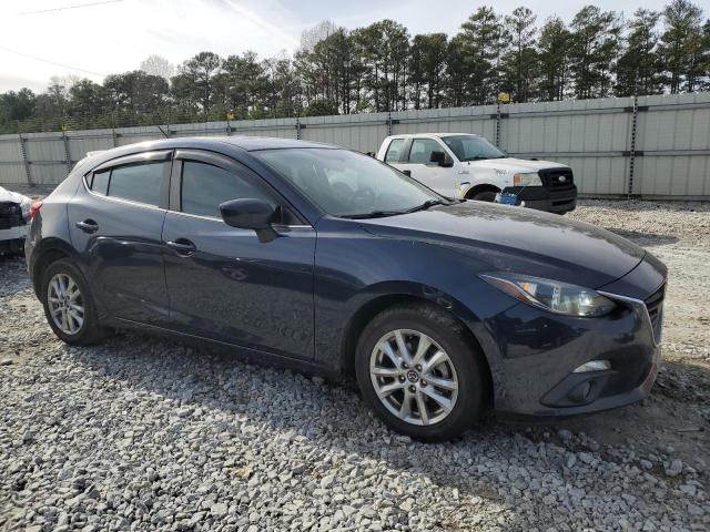 Photo 3 VIN: 3MZBM1L70GM262021 - MAZDA 3 