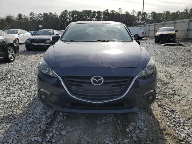 Photo 4 VIN: 3MZBM1L70GM262021 - MAZDA 3 