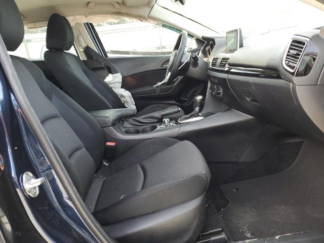 Photo 6 VIN: 3MZBM1L70GM262021 - MAZDA 3 