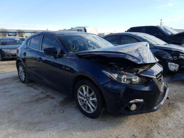 Photo 0 VIN: 3MZBM1L70GM316577 - MAZDA 3 TOURING 