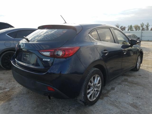 Photo 3 VIN: 3MZBM1L70GM316577 - MAZDA 3 TOURING 