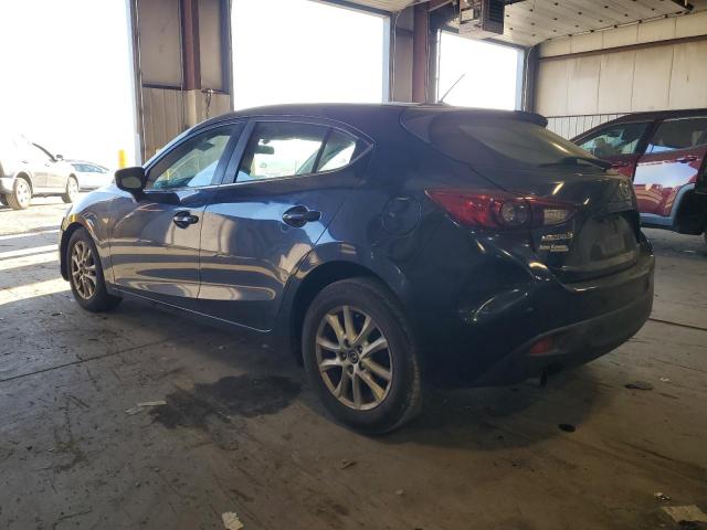 Photo 1 VIN: 3MZBM1L70GM321360 - MAZDA 3 TOURING 