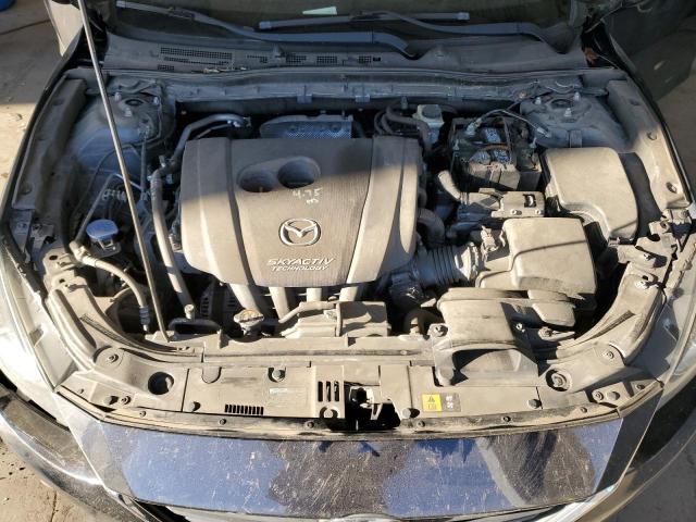 Photo 10 VIN: 3MZBM1L70GM321360 - MAZDA 3 TOURING 