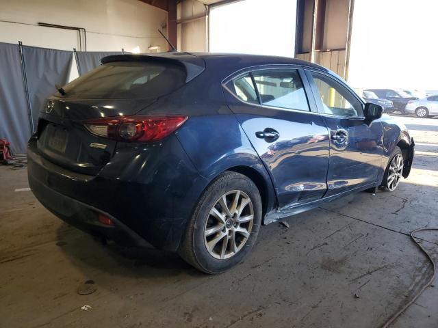 Photo 2 VIN: 3MZBM1L70GM321360 - MAZDA 3 TOURING 