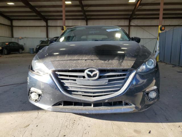 Photo 4 VIN: 3MZBM1L70GM321360 - MAZDA 3 TOURING 