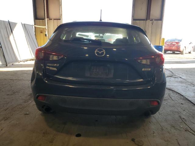 Photo 5 VIN: 3MZBM1L70GM321360 - MAZDA 3 TOURING 