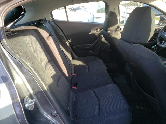 Photo 5 VIN: 3MZBM1L71FM145417 - MAZDA 3 TOURING 