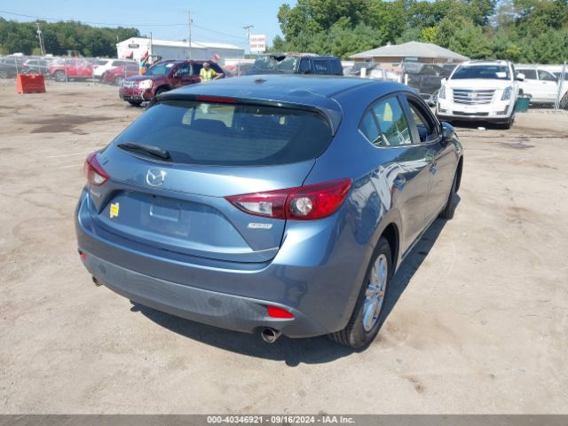 Photo 3 VIN: 3MZBM1L71FM148849 - MAZDA MAZDA3 