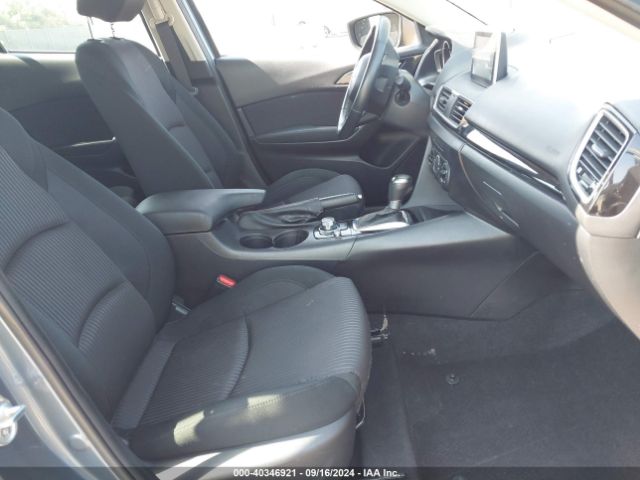 Photo 4 VIN: 3MZBM1L71FM148849 - MAZDA MAZDA3 