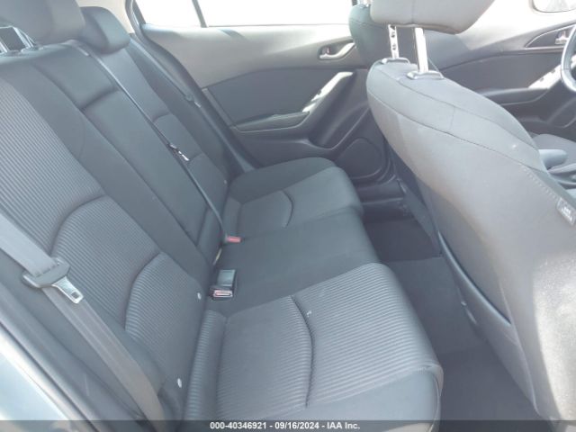 Photo 7 VIN: 3MZBM1L71FM148849 - MAZDA MAZDA3 