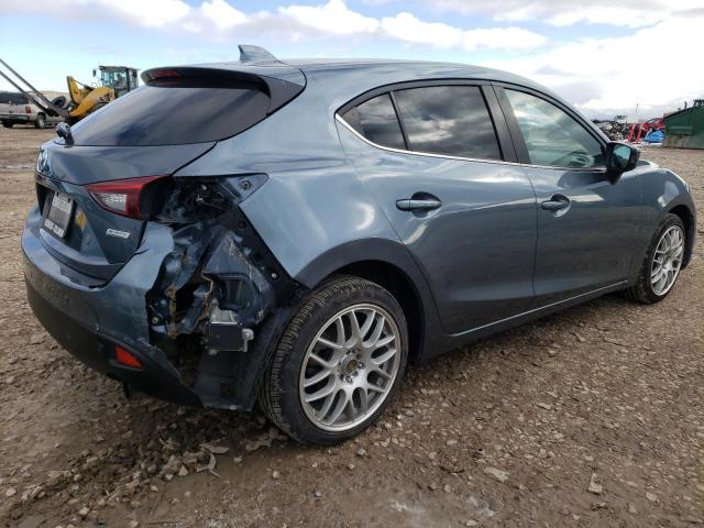 Photo 2 VIN: 3MZBM1L71FM150858 - MAZDA 3 TOURING 