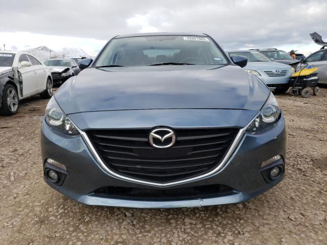 Photo 4 VIN: 3MZBM1L71FM150858 - MAZDA 3 TOURING 