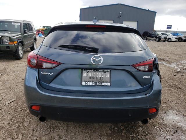 Photo 5 VIN: 3MZBM1L71FM150858 - MAZDA 3 TOURING 