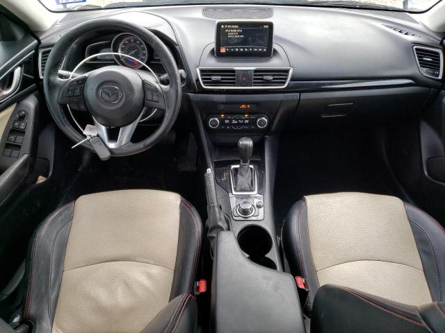 Photo 7 VIN: 3MZBM1L71FM150858 - MAZDA 3 TOURING 