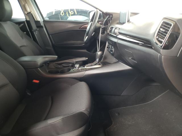 Photo 4 VIN: 3MZBM1L71FM155087 - MAZDA 3 TOURING 