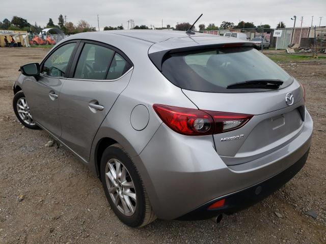 Photo 2 VIN: 3MZBM1L71FM185691 - MAZDA 3 TOURING 