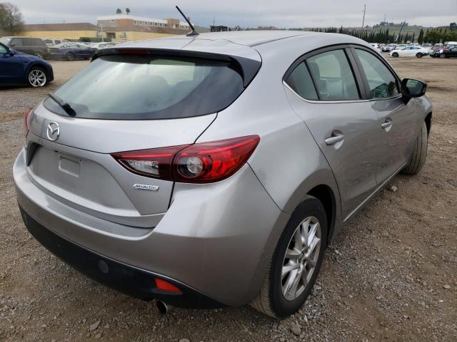 Photo 3 VIN: 3MZBM1L71FM185691 - MAZDA 3 TOURING 