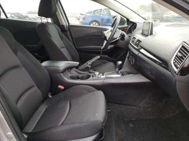 Photo 4 VIN: 3MZBM1L71FM185691 - MAZDA 3 TOURING 