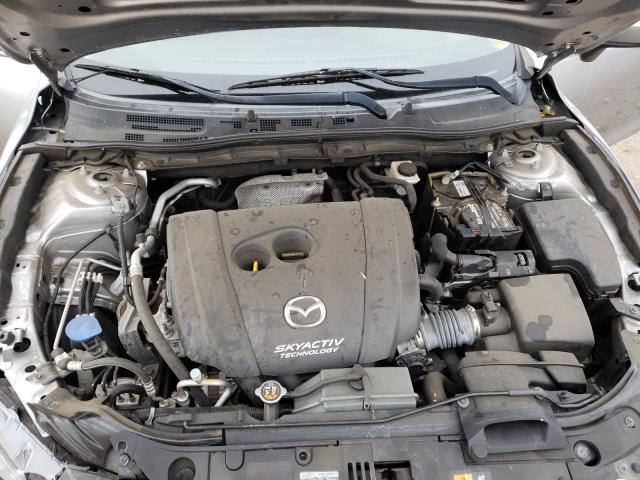 Photo 6 VIN: 3MZBM1L71FM185691 - MAZDA 3 TOURING 