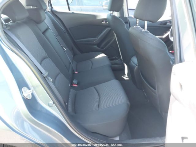 Photo 7 VIN: 3MZBM1L71FM202604 - MAZDA MAZDA3 