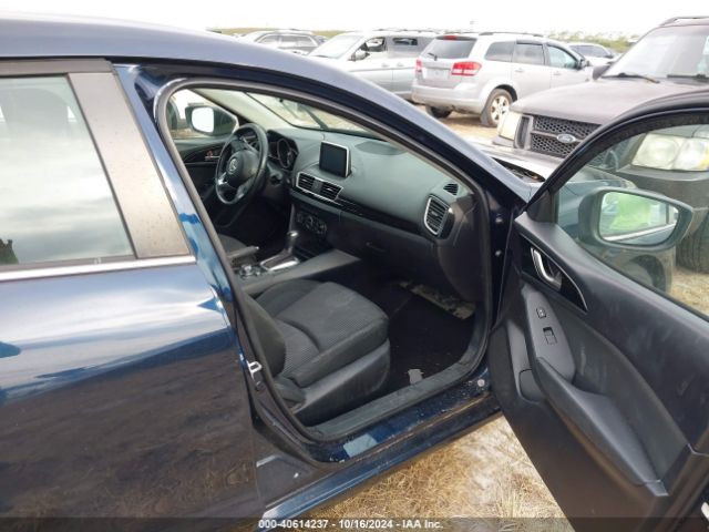 Photo 4 VIN: 3MZBM1L71FM208113 - MAZDA MAZDA3 