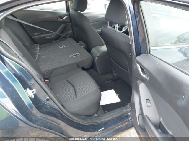 Photo 7 VIN: 3MZBM1L71FM208113 - MAZDA MAZDA3 