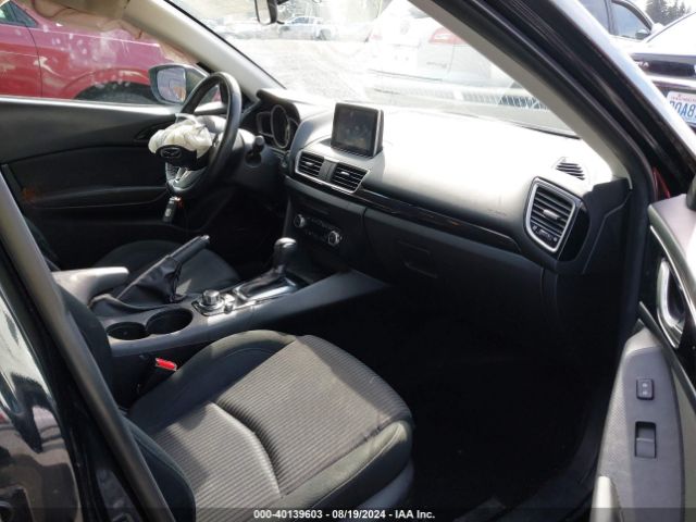 Photo 4 VIN: 3MZBM1L71FM215031 - MAZDA MAZDA3 