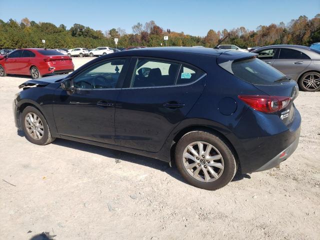 Photo 1 VIN: 3MZBM1L71FM234808 - MAZDA 3 TOURING 