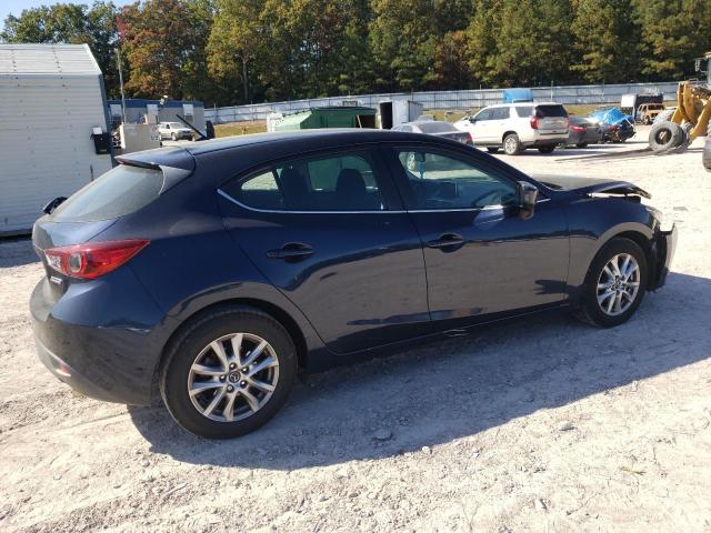 Photo 2 VIN: 3MZBM1L71FM234808 - MAZDA 3 TOURING 