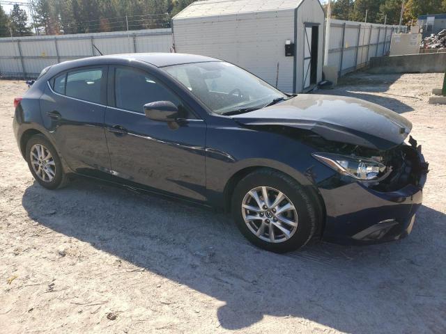 Photo 3 VIN: 3MZBM1L71FM234808 - MAZDA 3 TOURING 