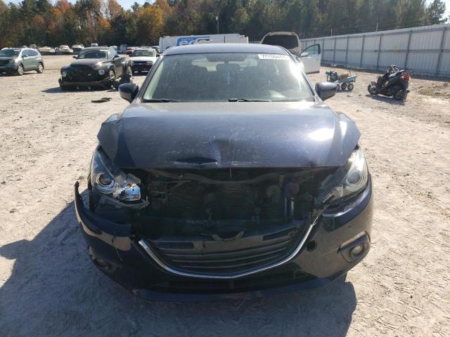 Photo 4 VIN: 3MZBM1L71FM234808 - MAZDA 3 TOURING 