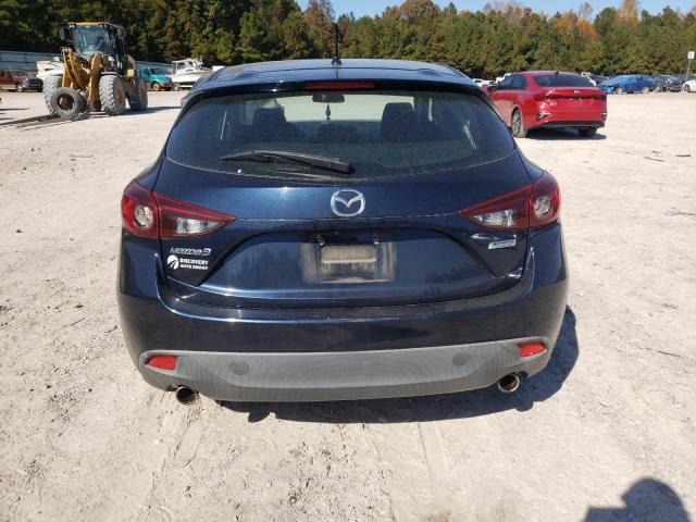 Photo 5 VIN: 3MZBM1L71FM234808 - MAZDA 3 TOURING 