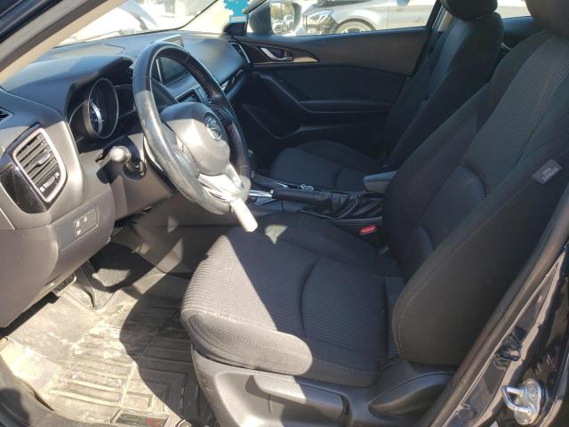 Photo 6 VIN: 3MZBM1L71FM234808 - MAZDA 3 TOURING 