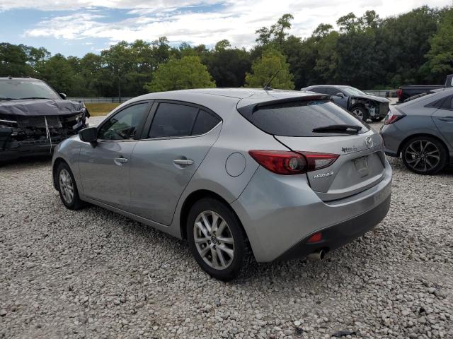 Photo 1 VIN: 3MZBM1L71GM263453 - MAZDA 3 TOURING 