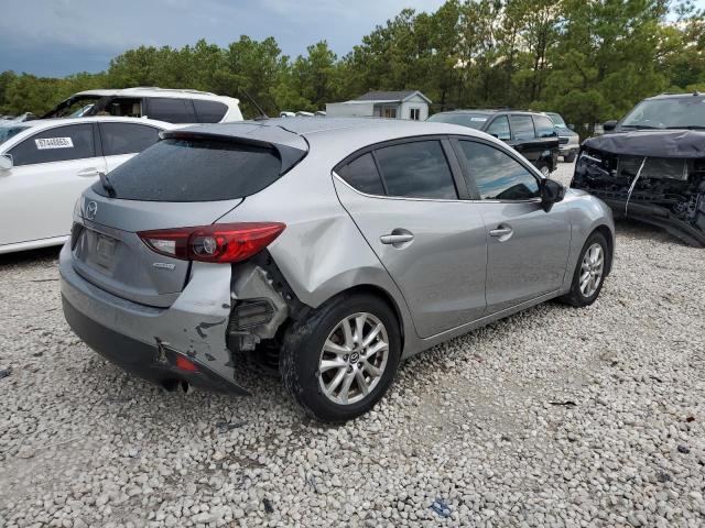 Photo 2 VIN: 3MZBM1L71GM263453 - MAZDA 3 TOURING 