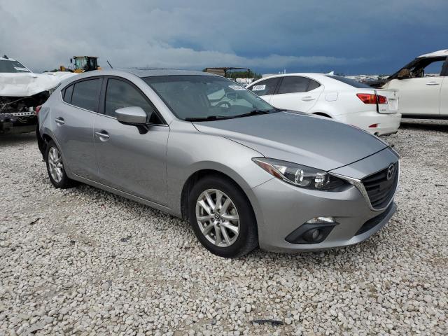 Photo 3 VIN: 3MZBM1L71GM263453 - MAZDA 3 TOURING 