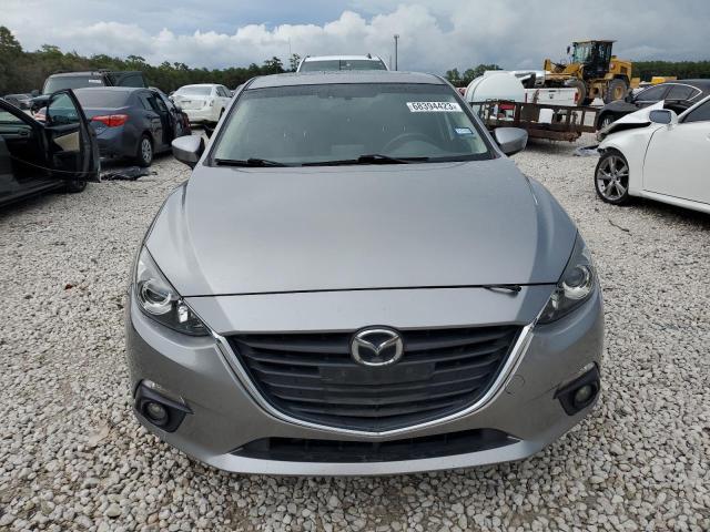 Photo 4 VIN: 3MZBM1L71GM263453 - MAZDA 3 TOURING 