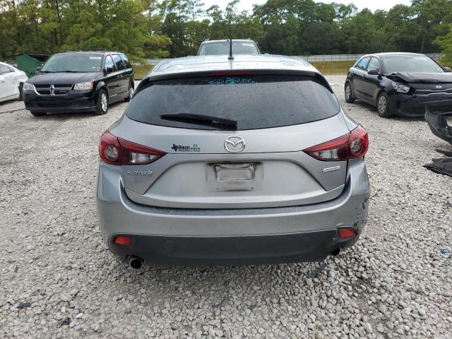 Photo 5 VIN: 3MZBM1L71GM263453 - MAZDA 3 TOURING 