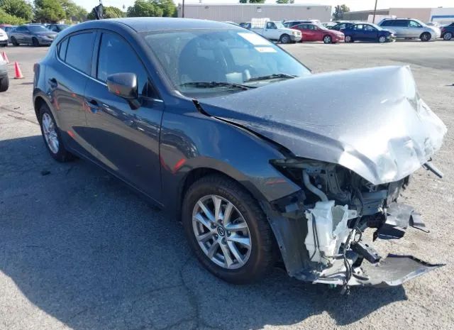 Photo 0 VIN: 3MZBM1L71GM324848 - MAZDA 3 