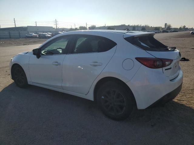 Photo 1 VIN: 3MZBM1L72FM135947 - MAZDA 3 TOURING 