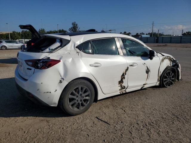 Photo 2 VIN: 3MZBM1L72FM135947 - MAZDA 3 TOURING 