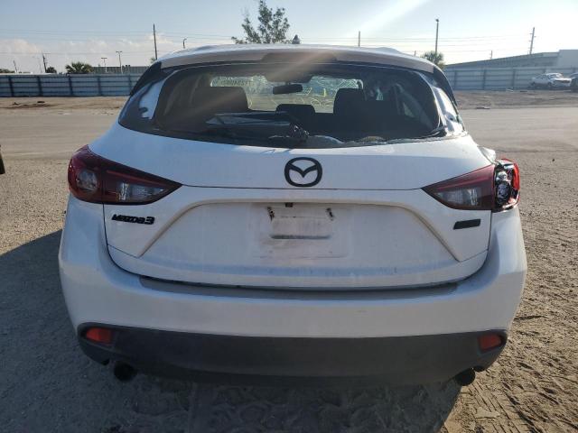 Photo 5 VIN: 3MZBM1L72FM135947 - MAZDA 3 TOURING 