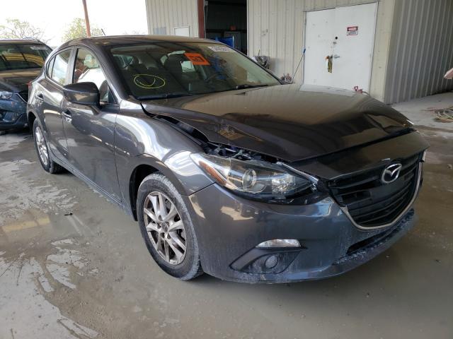 Photo 0 VIN: 3MZBM1L72FM155079 - MAZDA 3 