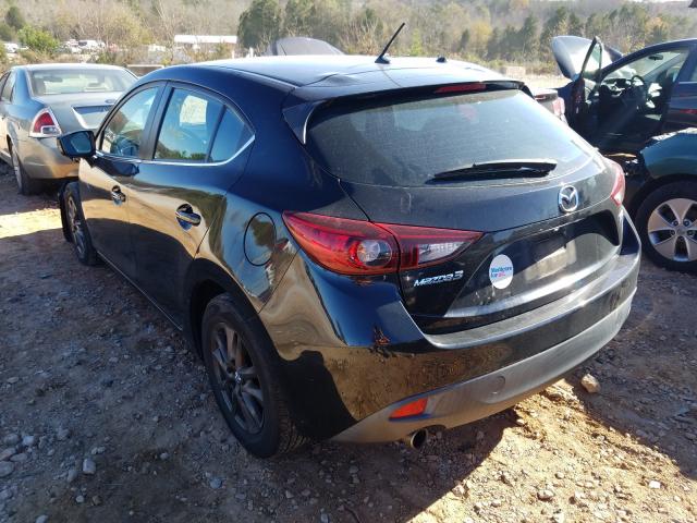 Photo 2 VIN: 3MZBM1L72FM165403 - MAZDA 3 TOURING 