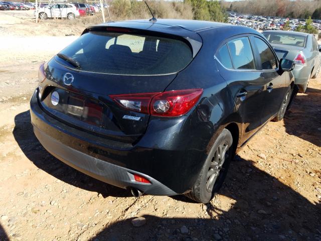 Photo 3 VIN: 3MZBM1L72FM165403 - MAZDA 3 TOURING 