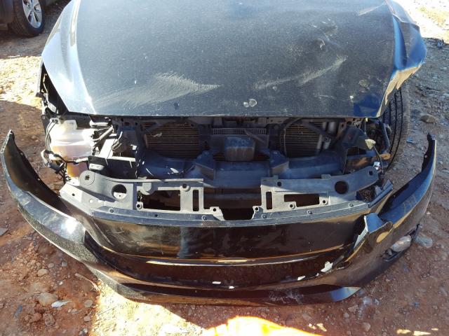 Photo 8 VIN: 3MZBM1L72FM165403 - MAZDA 3 TOURING 