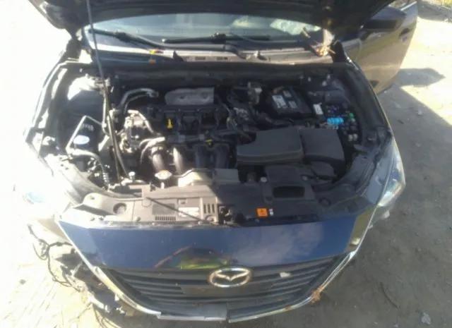 Photo 9 VIN: 3MZBM1L72FM175851 - MAZDA MAZDA3 