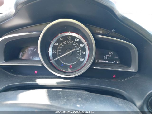 Photo 6 VIN: 3MZBM1L72FM187160 - MAZDA MAZDA3 