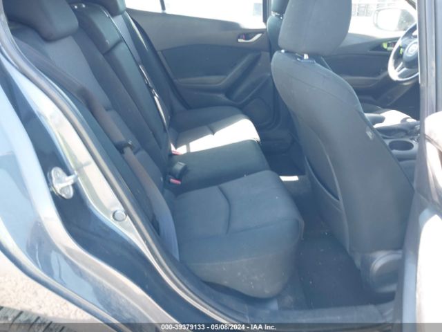 Photo 7 VIN: 3MZBM1L72FM187160 - MAZDA MAZDA3 